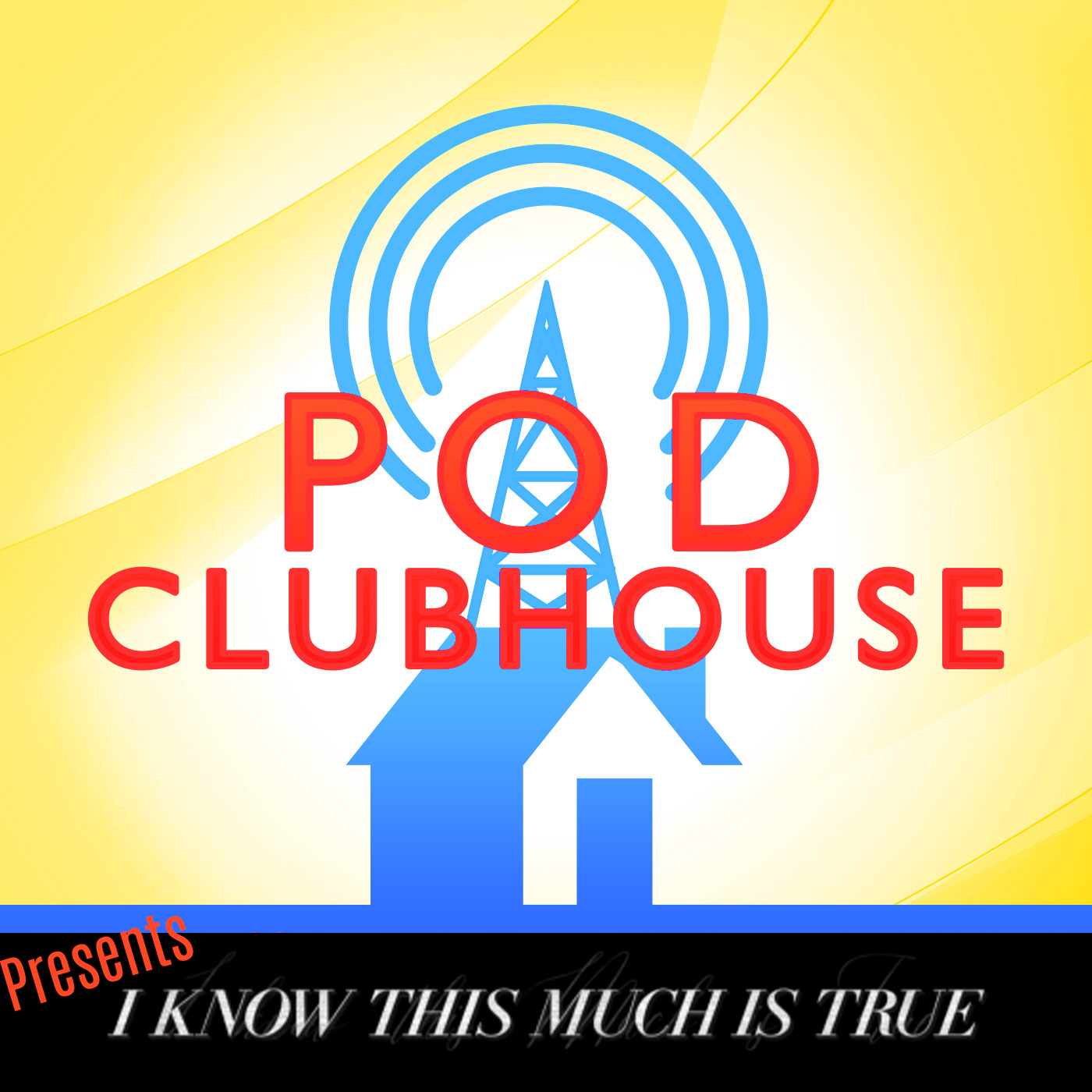 The I Know This Much is True Podcast - by Pod Clubhouse