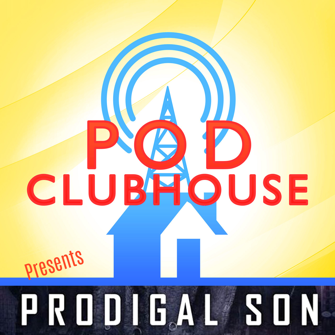 The Surgeon's Files: The Prodigal Son Podcast