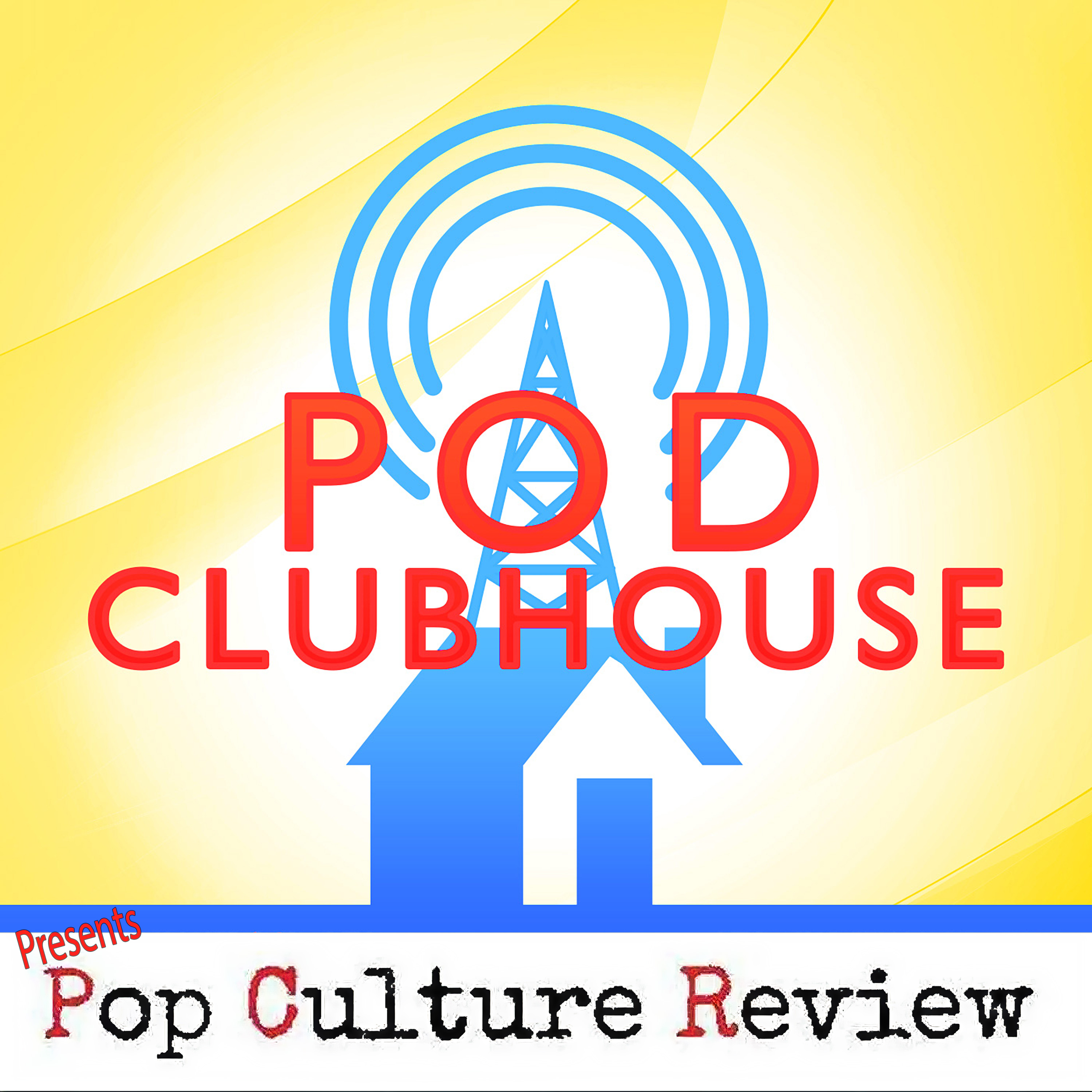 The Pop Culture Review Podcast