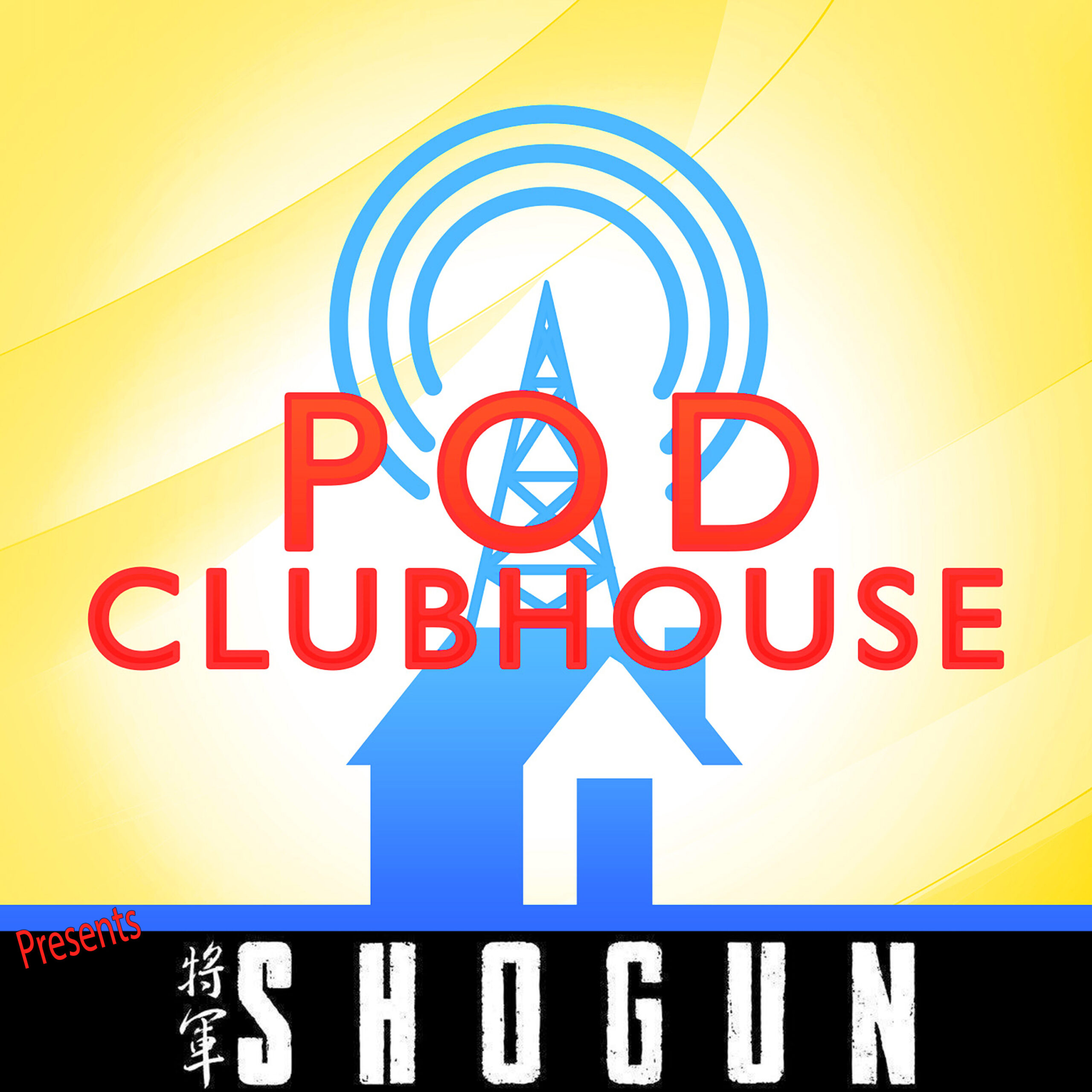 Tales From the Shogunate - A Shogun Companion Podcast Ep 6